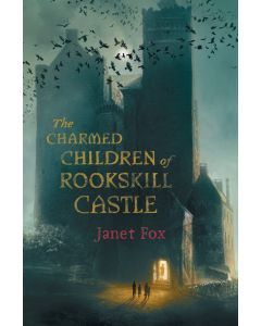 The Charmed Children of Rookskill Castle (Audiobook)