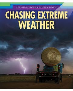 Chasing Extreme Weather