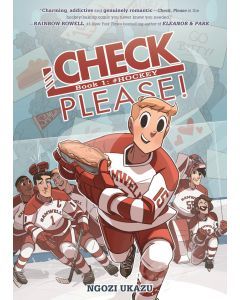 Check Please! # Hockey