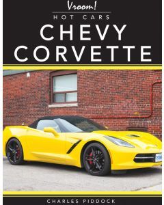 Chevy Corvette