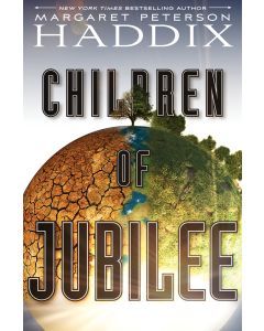 Children of Jubilee: Children of Exiles #3