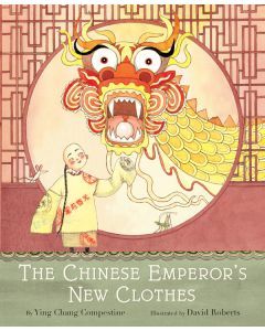 The Chinese Emperor’s New Clothes
