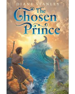 The Chosen Prince (Audiobook)