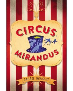 Circus Mirandus (Audiobook)
