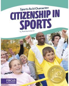 Citizenship in Sports