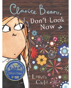 Clarice Bean, Don’t Look Now