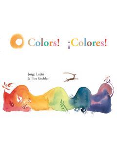 Colors! / ¡Colores!
