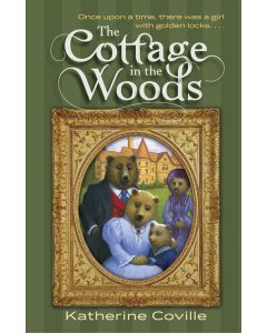 The Cottage in the Woods (Audiobook)