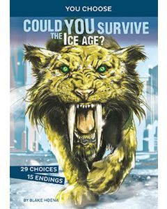 Could You Survive the Ice Age?