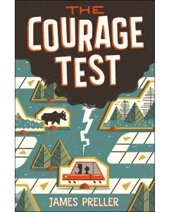 The Courage Test