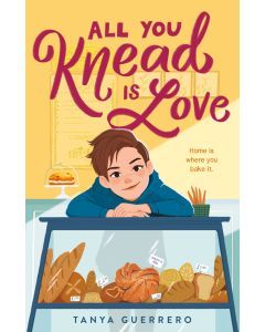 All You Knead Is Love