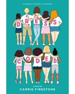 Dress Coded (Audiobook)
