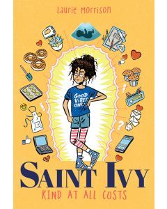 Saint Ivy: Kind at All Costs