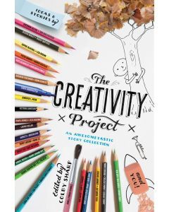 The Creativity Project: An Awesometastic Story Collection