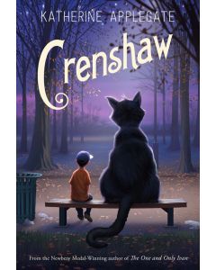 Crenshaw (Audiobook)