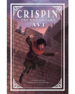 Crispin: The End of Time