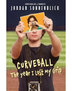 Curveball: The Year I Lost My Grip (Audiobook)