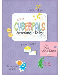 Cyberpals According to Kaley