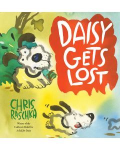 Daisy Gets Lost