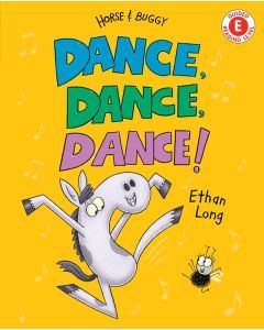 Dance, Dance, Dance!: Horse and Buggy
