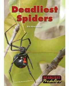 Deadliest Spiders