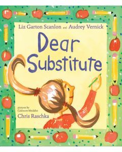 Dear Substitute