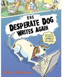 The Desperate Dog Writes Again