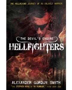 Hellfighters: The Devil's Engine