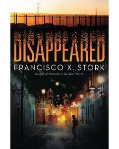 Disappeared (Audiobook)