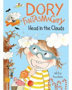 Head in the Clouds: Dory Fantasmagory