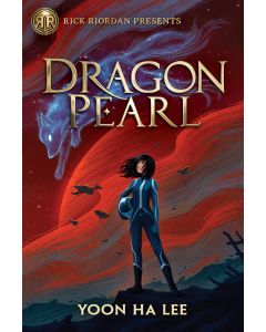 Dragon Pearl (Audiobook)