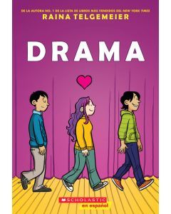 Drama (Spanish edition)