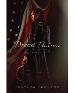 Dread Nation (Audiobook)