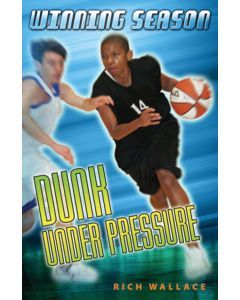 Dunk Under Pressure: Winning Season #7