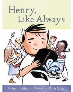 Henry, Like Always