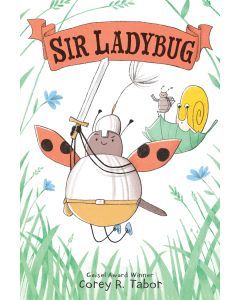 Sir Ladybug