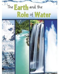 The Earth and the Role of Water