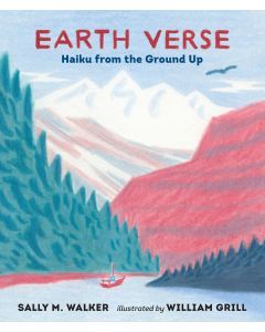 Earth Verse: Haiku from the Ground Up