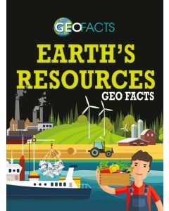 Earth's Resources: Geo Facts