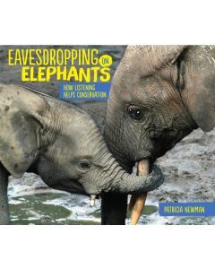 Eavesdropping on Elephants: How Listening Helps Conversation