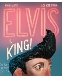 Elvis is King