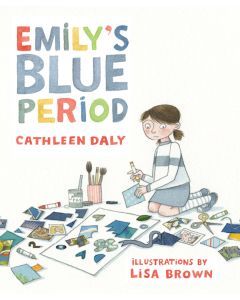 Emily’s Blue Period