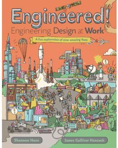 Engineered!: Engineering Design at Work