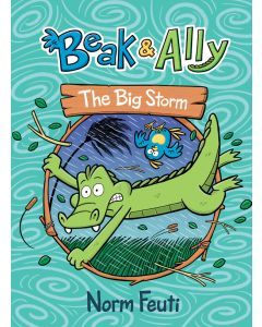 The Big Storm: Beak and Ally #3
