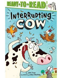 Interrupting Cow