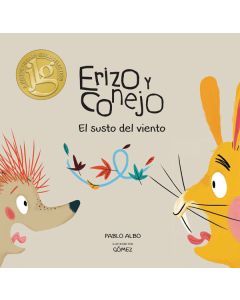 Erizo y Conejo (Hedgehog and Rabbit)