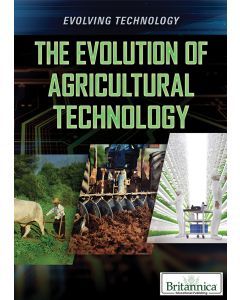 The Evolution of Agricultural Technology