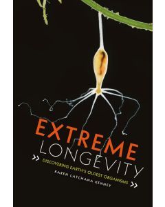 Extreme Longevity: Discovering Earth's Oldest Organisms