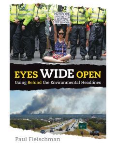Eyes Wide Open: Going Behind the Environmental Headlines (Audiobook)