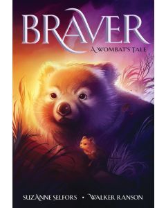 Braver (Audiobook)